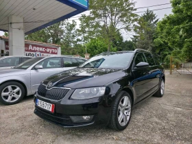 Skoda Octavia 1.6 TDI LED NAVI BI XENON - 17300 лв. - 36180348 | Car24.bg