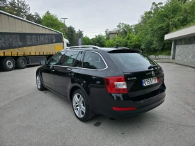 Обява за продажба на Skoda Octavia 1.6 TDI LED NAVI  BI XENON  ~17 300 лв. - изображение 7