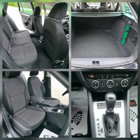 Обява за продажба на Skoda Octavia 1.6 TDI LED NAVI  BI XENON  ~17 300 лв. - изображение 10
