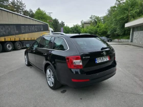 Обява за продажба на Skoda Octavia 1.6 TDI LED NAVI  BI XENON  ~17 300 лв. - изображение 6
