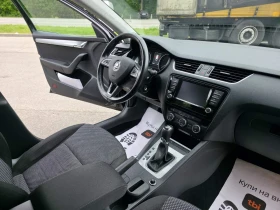 Обява за продажба на Skoda Octavia 1.6 TDI LED NAVI  BI XENON  ~17 300 лв. - изображение 2