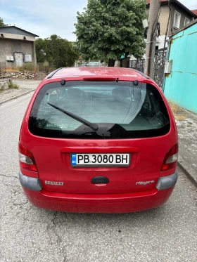Обява за продажба на Renault Scenic ~2 700 лв. - изображение 3