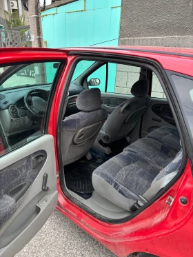 Обява за продажба на Renault Scenic ~2 700 лв. - изображение 5