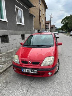 Обява за продажба на Renault Scenic ~2 700 лв. - изображение 1