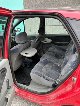 Обява за продажба на Renault Scenic ~2 700 лв. - изображение 10
