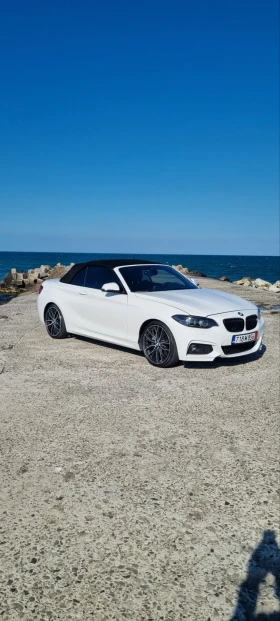BMW 230 | Mobile.bg    7