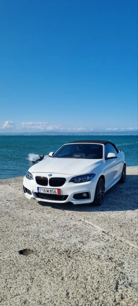 BMW 230 | Mobile.bg    10