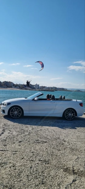 BMW 230 | Mobile.bg    9