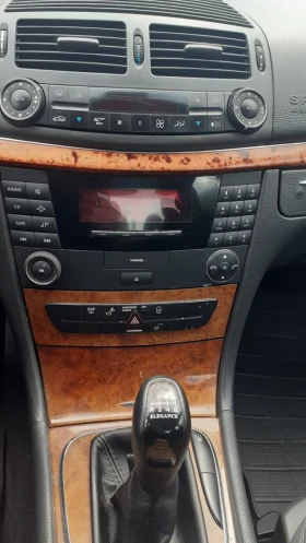 Mercedes-Benz E 270 2.7 CDi Automatic - 6999 лв. - 26342790 14