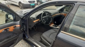 Mercedes-Benz E 270 2.7 CDi Automatic - 6999 лв. - 26342790 12