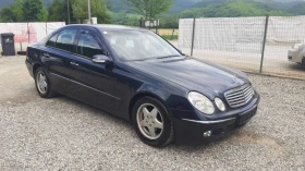 Mercedes-Benz E 270 2.7 CDi Automatic - 6999 лв. - 26342790 2