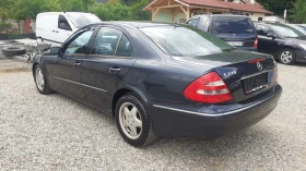 Mercedes-Benz E 270 2.7 CDi Automatic - 6999 лв. - 26342790 6