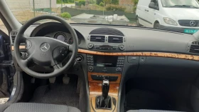 Mercedes-Benz E 270 2.7 CDi Automatic - 6999 лв. - 26342790 13