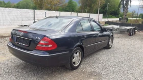 Mercedes-Benz E 270 2.7 CDi Automatic - 6999 лв. - 26342790 5