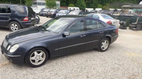 Mercedes-Benz E 270 2.7 CDi Automatic - 6999 лв. - 26342790 4