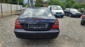 Mercedes-Benz E 270 2.7 CDi Automatic - 6999 лв. - 26342790 7