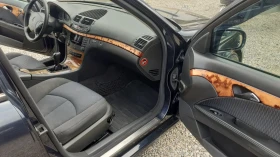 Mercedes-Benz E 270 2.7 CDi Automatic - 6999 лв. - 26342790 8