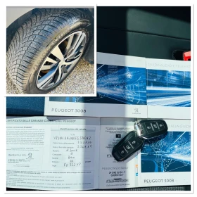 Peugeot 3008 1.6 HDI - 27700 лв. - 55752935 16