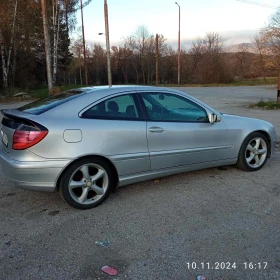 Mercedes-Benz CLC   | Mobile.bg    5