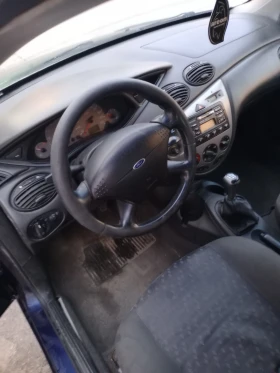 Ford Focus 1.6i | Mobile.bg    7