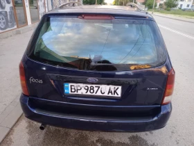 Ford Focus 1.6i | Mobile.bg    4