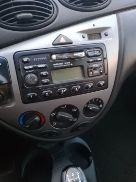 Ford Focus 1.6i | Mobile.bg    9