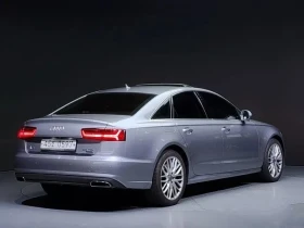 Audi A6 3.0TDI 40TDI | Mobile.bg    2