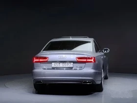 Audi A6 3.0TDI 40TDI | Mobile.bg    4