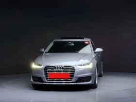 Audi A6 3.0TDI 40TDI | Mobile.bg    3