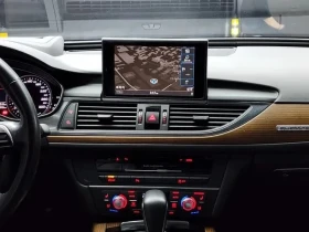 Audi A6 3.0TDI 40TDI | Mobile.bg    12