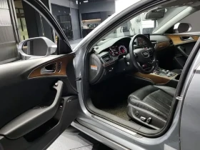 Audi A6 3.0TDI 40TDI | Mobile.bg    9