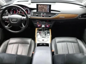 Audi A6 3.0TDI 40TDI | Mobile.bg    6