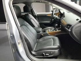 Audi A6 3.0TDI 40TDI | Mobile.bg    10