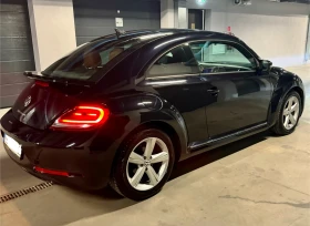 VW New beetle | Mobile.bg    5
