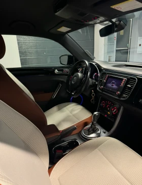 VW New beetle | Mobile.bg    11