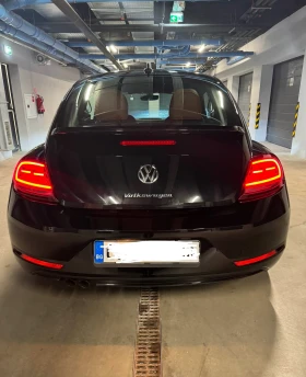 VW New beetle | Mobile.bg    2