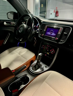 VW New beetle | Mobile.bg    9