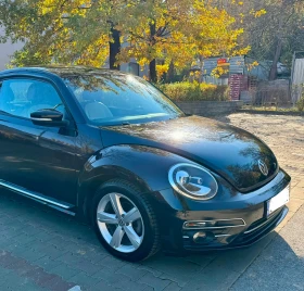 VW New beetle | Mobile.bg    4