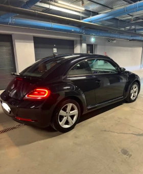 VW New beetle | Mobile.bg    3