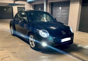 VW New beetle | Mobile.bg    8