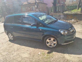 Opel Zafira | Mobile.bg    4