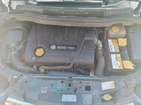 Opel Zafira | Mobile.bg    7