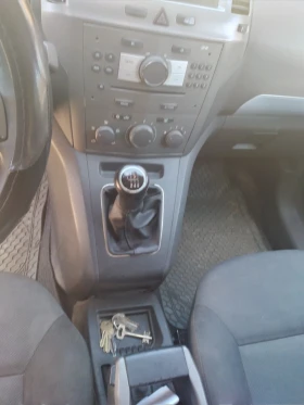 Opel Zafira | Mobile.bg    10