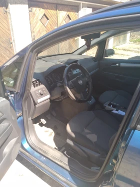 Opel Zafira | Mobile.bg    9