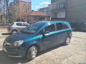Opel Zafira | Mobile.bg    2