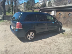 Opel Zafira | Mobile.bg    5