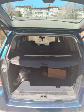 Opel Zafira | Mobile.bg    13