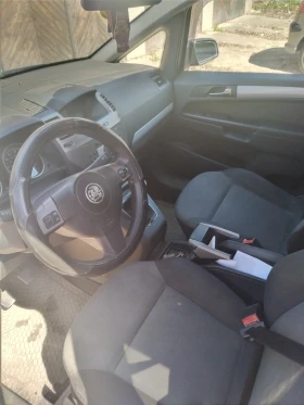 Opel Zafira | Mobile.bg    8
