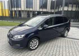 VW Sharan 2.0 170k.c 6+ 1 | Mobile.bg    2