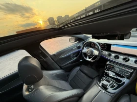 Mercedes-Benz E 220 | Mobile.bg    13